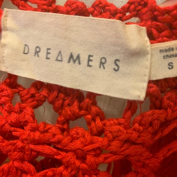 Boho blouse - Picture 4 of 5